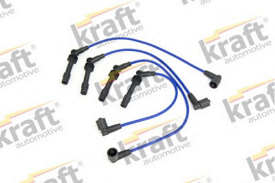 KRAFT AUTOMOTIVE 9121532sw -  Комплект проводов зажигания